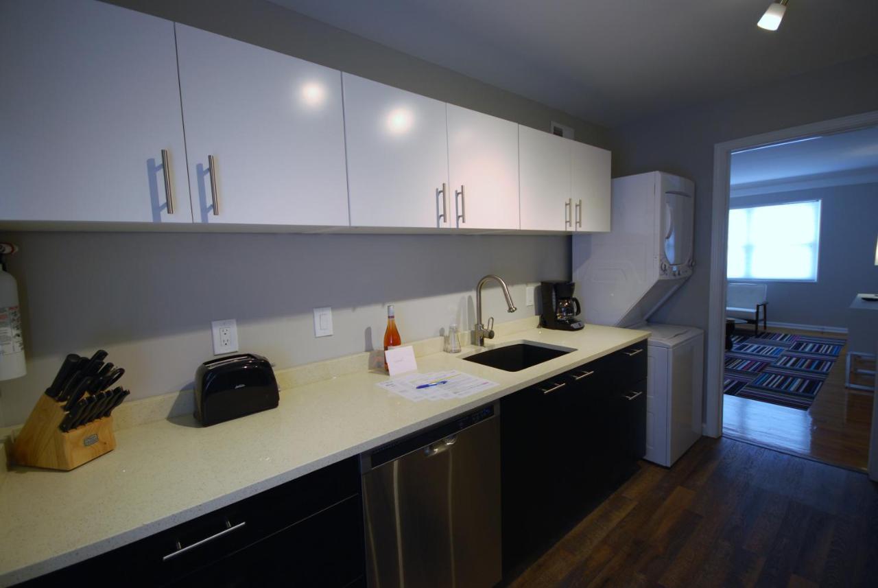 Brookwood Courtyard By Bca Furnished Apartments Атланта Экстерьер фото