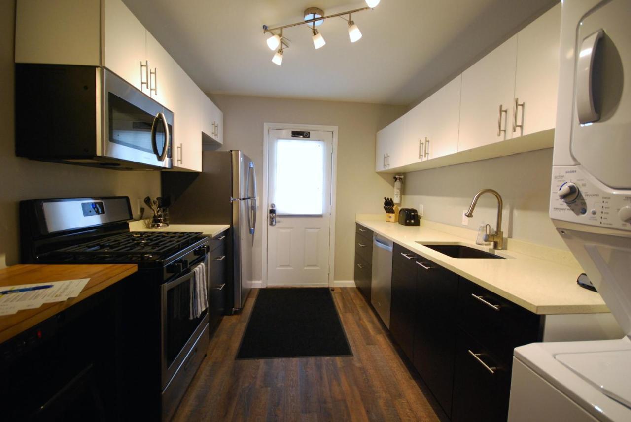 Brookwood Courtyard By Bca Furnished Apartments Атланта Экстерьер фото