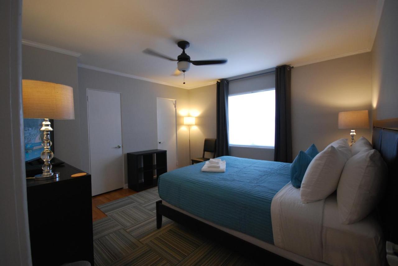 Brookwood Courtyard By Bca Furnished Apartments Атланта Экстерьер фото