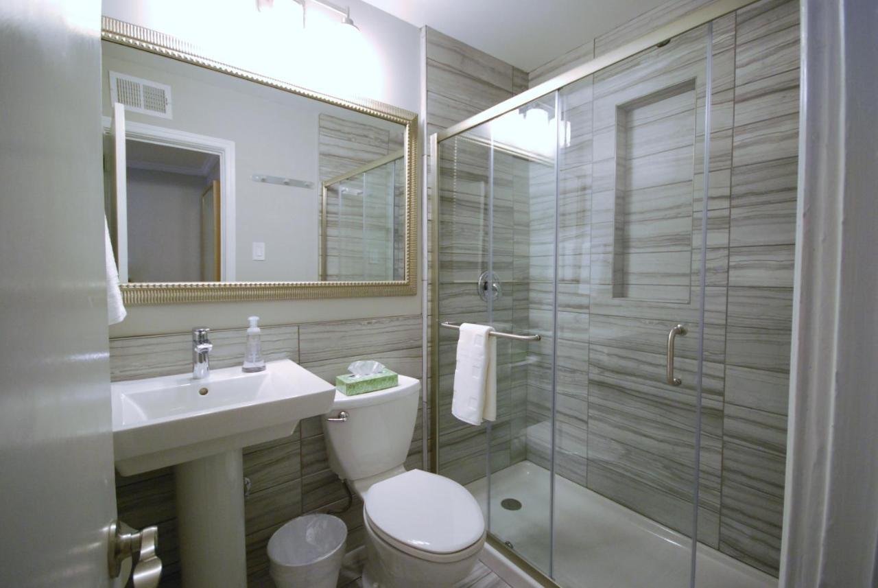 Brookwood Courtyard By Bca Furnished Apartments Атланта Экстерьер фото